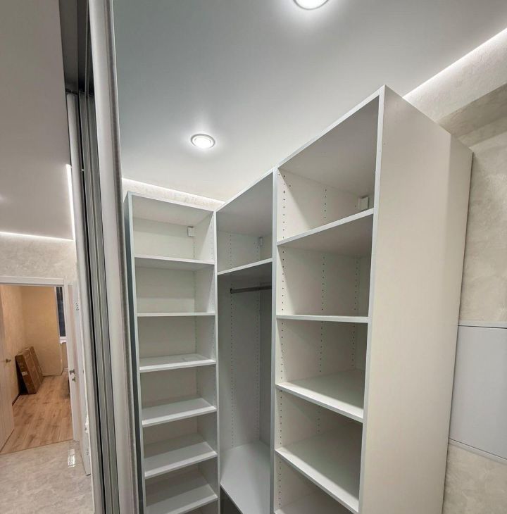 Аренда 3-к квартиры на улица Анны Ахматовой, 11к3, метро Новопеределкино, г. Москва