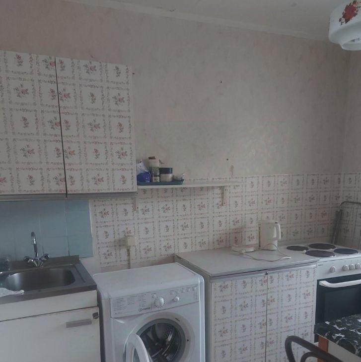 Аренда 1к квартиры на Тепличный переулок, 3, метро Зорге, г. Москва