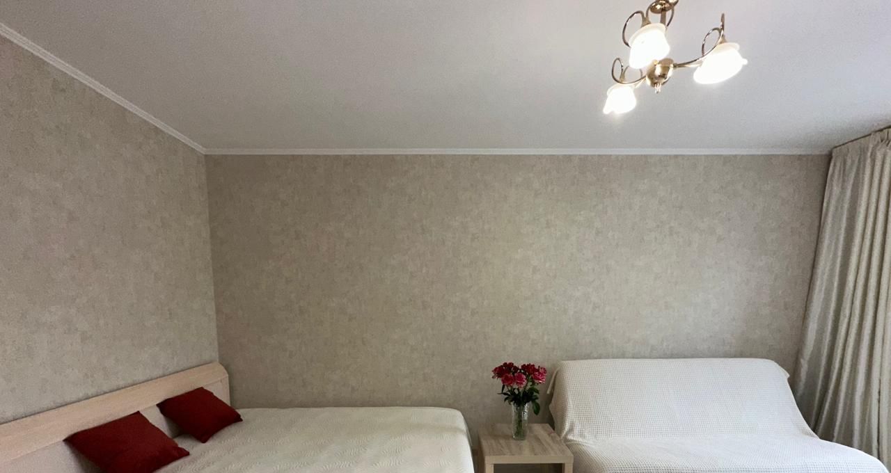 Аренда 1к квартиры на Новочеремушкинская улица, 49К1, метро Профсоюзная, г. Москва