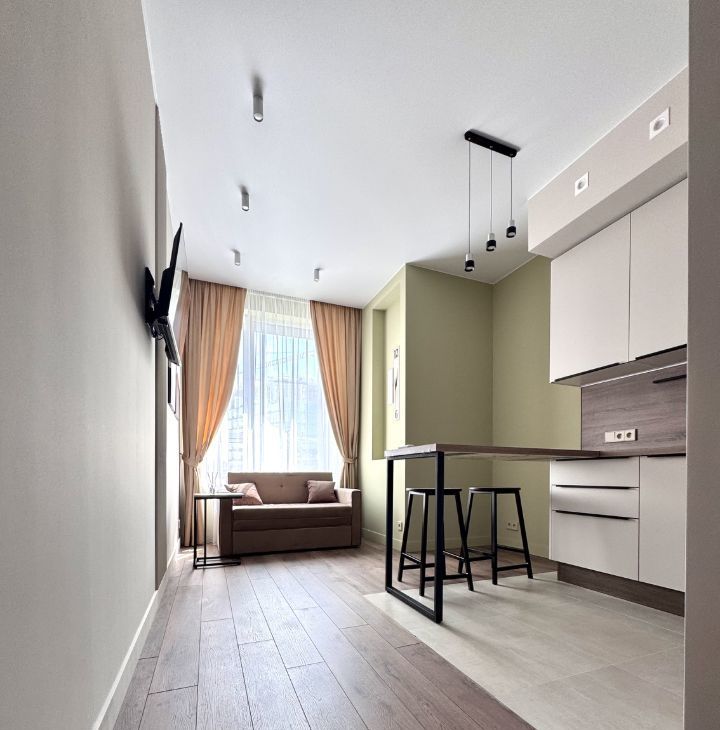 Сдаю 3к квартиру на улица Архитектора Власова, 71к2, метро Калужская, г. Москва