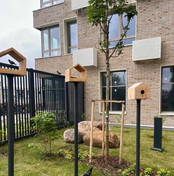 Сдам 2-к квартиру на Волоколамское шоссе, 24к1, метро Щукинская, г. Москва