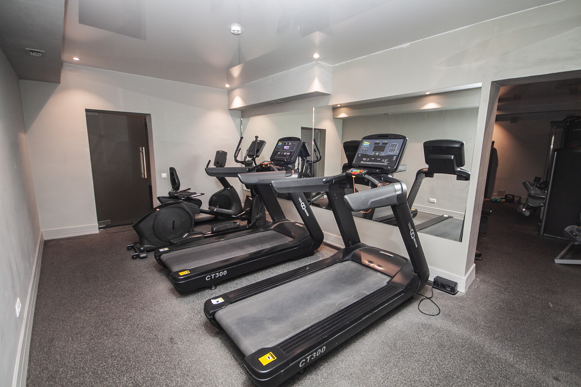 Аренда 2-комнатной квартиры на г Москва, ул Подъёмная, д 14 стр 37, метро Римская, г. Москва