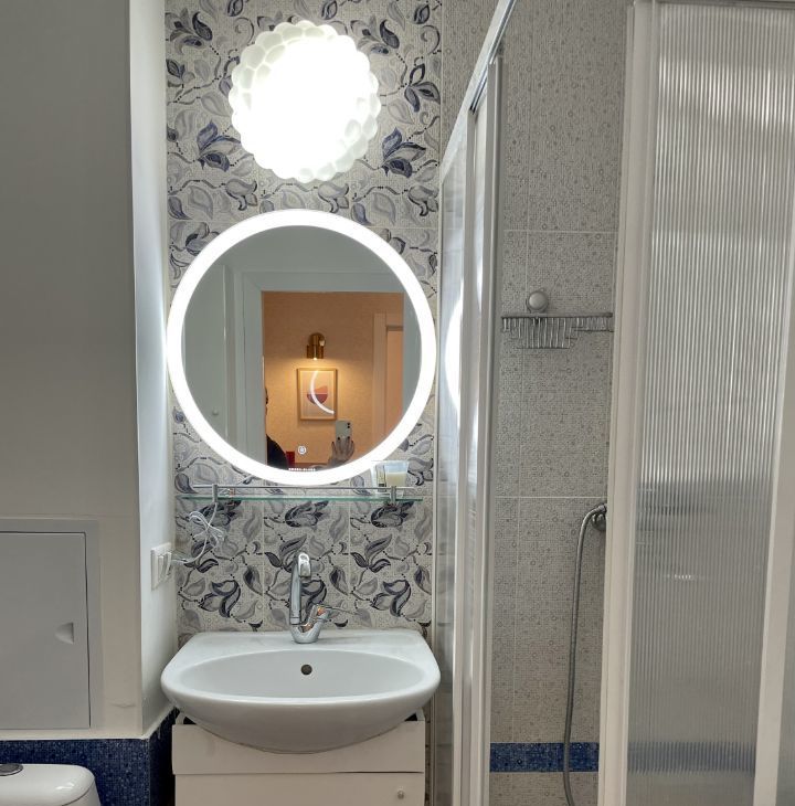 Аренда 1к квартиры на улица Академика Анохина, 6К1, метро Озёрная, г. Москва