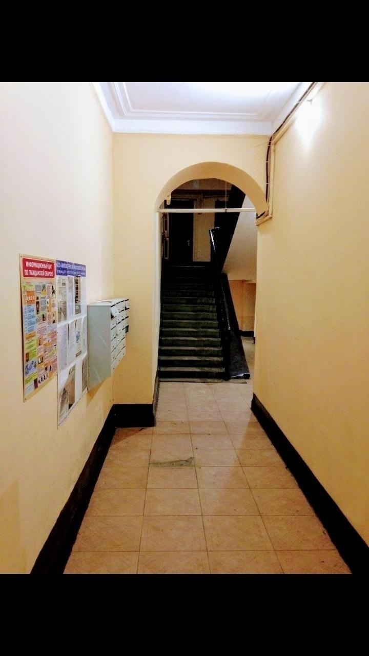 Сдается комната на г Санкт-Петербург, Московский пр-кт, д 140 к 2 стр 2, метро Московские ворота, г. Санкт-Петербург