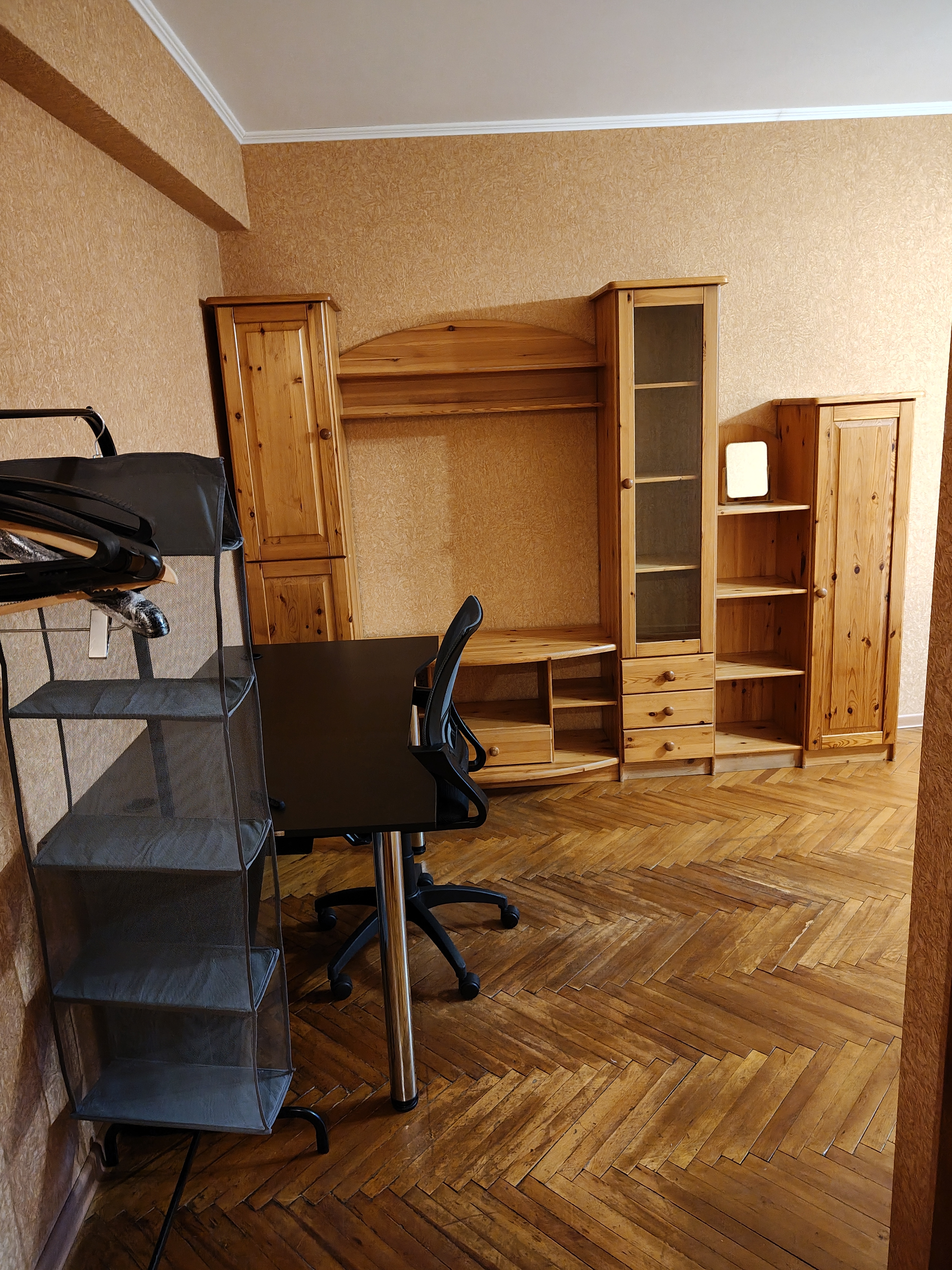 Сдается 2к квартира на г Москва, пр-кт Андропова, д 42 к 2, метро Коломенская, г. Москва