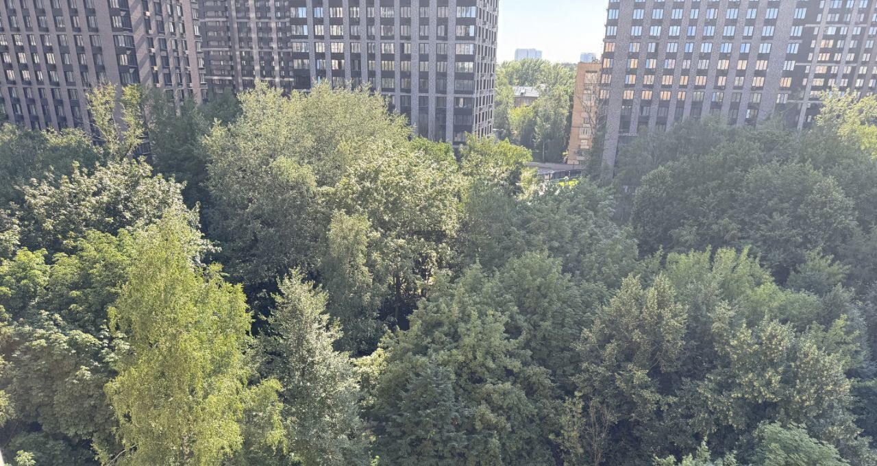 Сдам двухкомнатную квартиру на Смольная улица, 37, метро Речной вокзал, г. Москва
