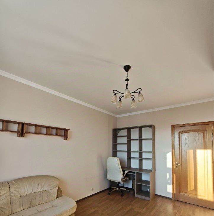 Сдаю 2х-комнатную квартиру на улица Шверника, 11К3, метро Крымская, г. Москва