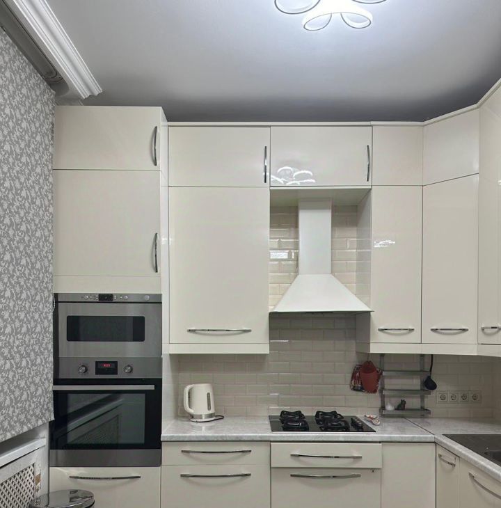 Сдаю четырехкомнатную квартиру на Новопесчаная улица, 17К2, метро Аэропорт, г. Москва