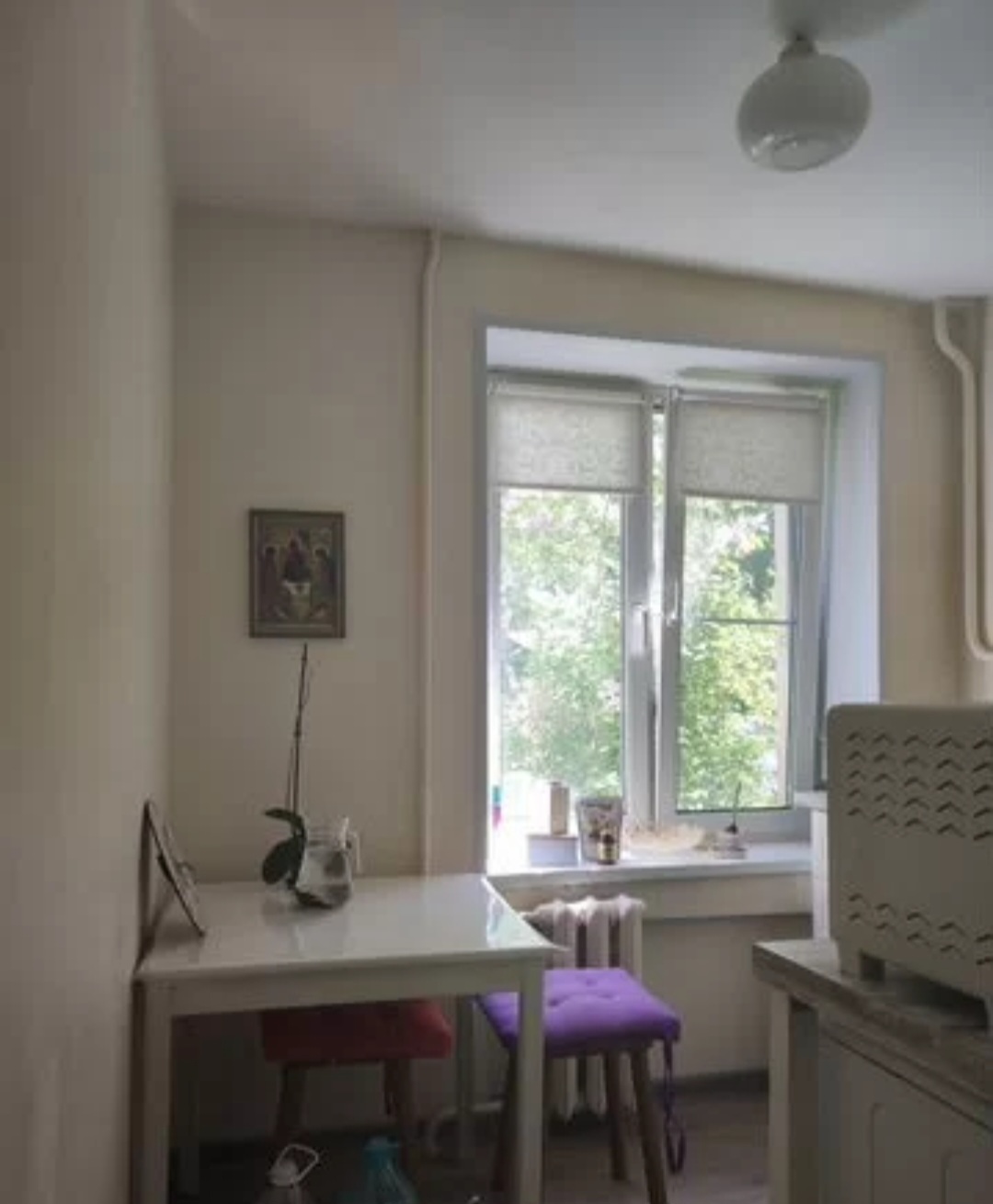 Аренда комнаты на Московская обл, г Раменское, пгт Удельная, ул Зеленый городок, д 1, метро Котельники, г. Москва