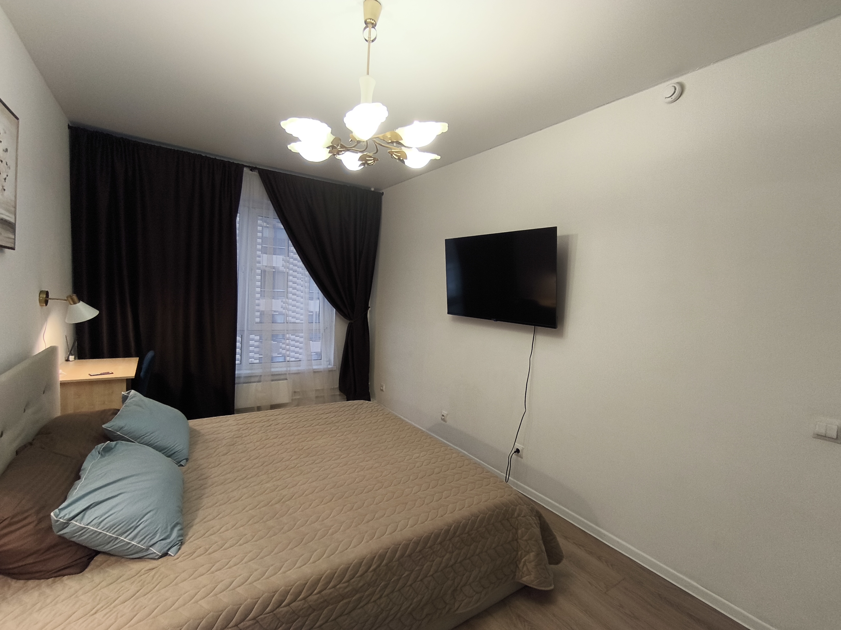 Снять 1к квартиру на г Москва, ул Новохохловская, д 15 стр 1, метро Новохохловская, г. Москва