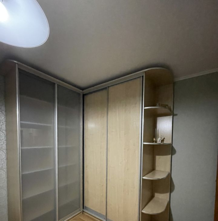 Аренда 3-комнатной квартиры на Тарханская улица, 4К2, метро Котельники, г. Москва