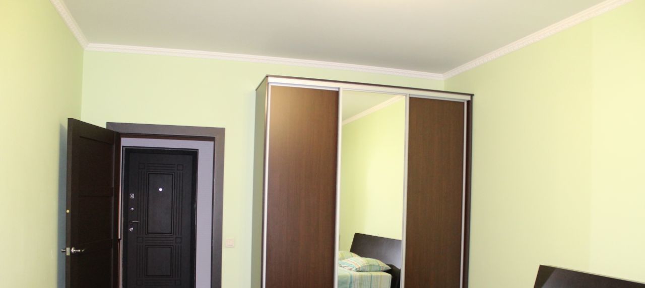 Аренда 1-к квартиры на улица Лазурная, 5, метро Коммунарка, г. Москва