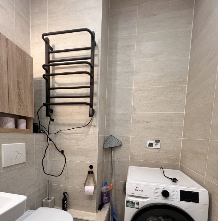 Сдаю 2х-комнатную квартиру на проспект Прокшинский, 7, метро Ольховая, г. Москва