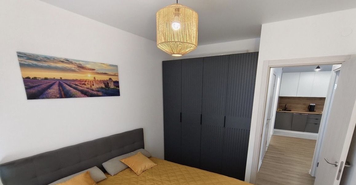 Сдается 2к квартира на 2-й Нагатинский проезд, 2/2к2, метро Коломенская, г. Москва