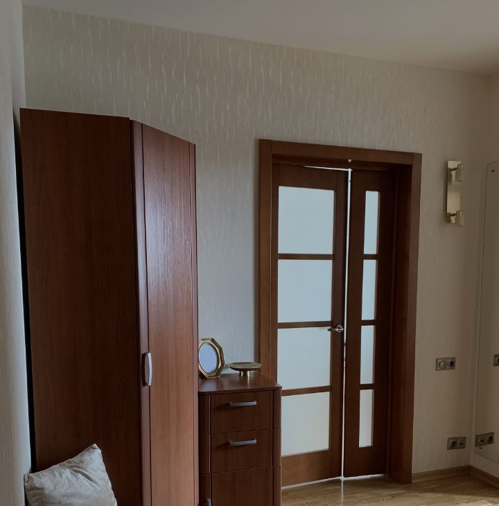 Сдается однокомнатная квартира на Новочеремушкинская улица, 49К1, метро Новые Черёмушки, г. Москва