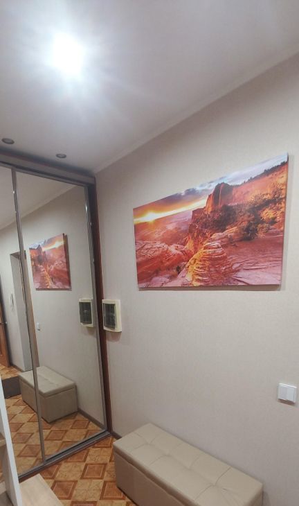 Сдается однокомнатная квартира на Туристская улица, 33К2, метро Сходненская, г. Москва