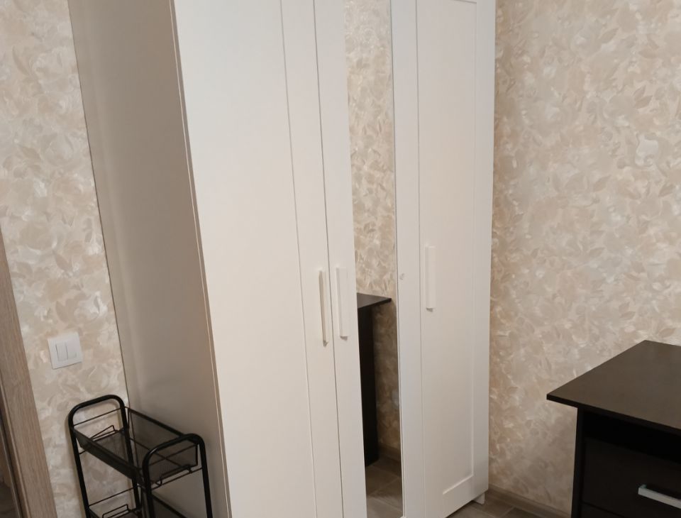 Аренда 2-к квартиры на Большая Черкизовская улица, 5К1, г. Москва