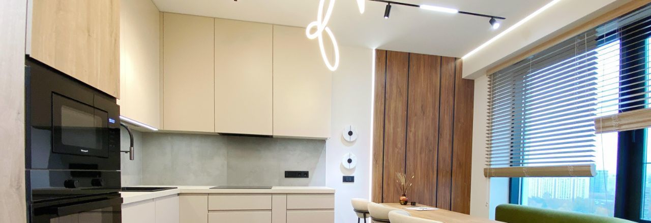 Сдам однокомнатную квартиру на к1, метро Окружная (Люблинская линия), г. Москва