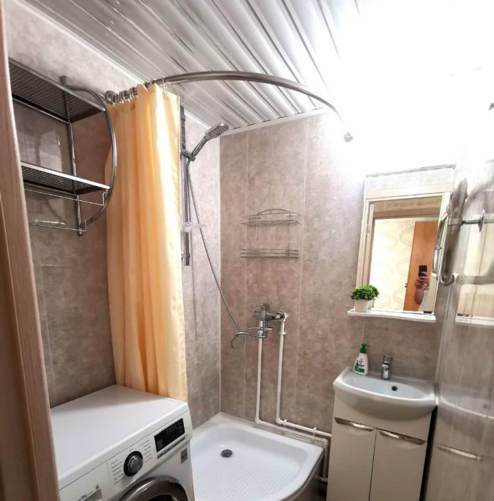 Сдается 2-комнатная квартира на улица Героев Панфиловцев, 35К4, метро Сходненская, г. Москва