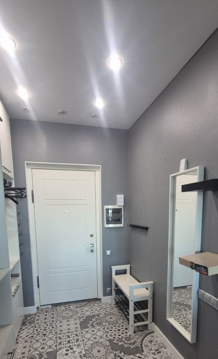 Аренда трехкомнатной квартиры на Кронштадтский бульвар, 6к2, метро Речной вокзал, г. Москва