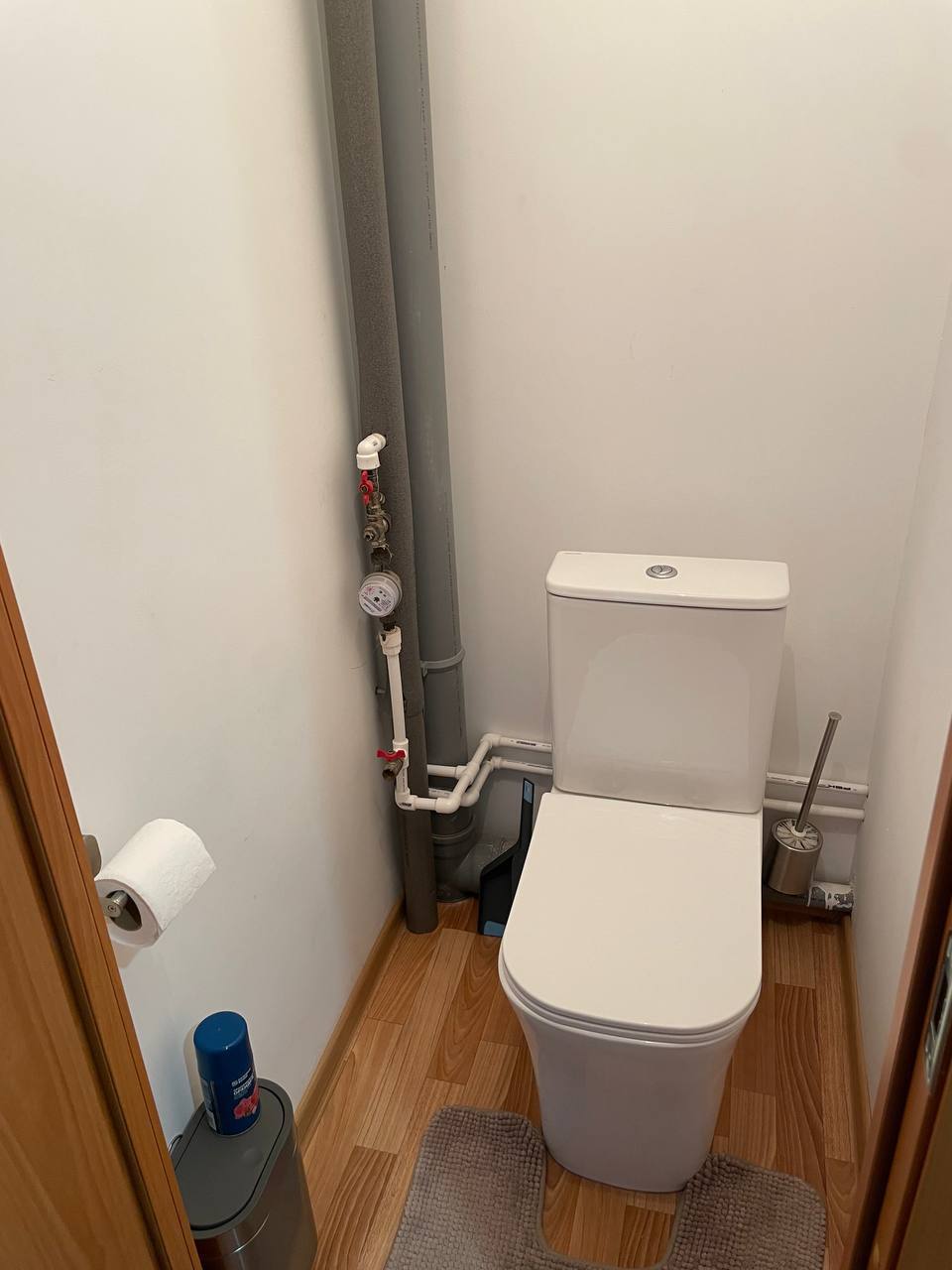 Сдам 1-комнатную квартиру на г Санкт-Петербург, ул Бабушкина, д 82 к 3 стр 1, метро Пролетарская, г. Санкт-Петербург