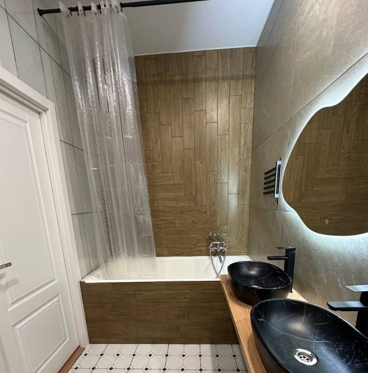 Снять 3-комнатную квартиру на проспект Магеллана, 2, метро Ольховая, г. Москва