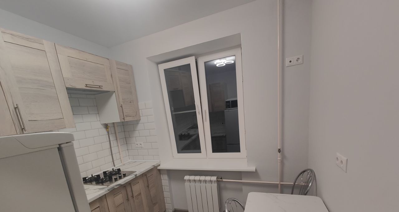 Снять 1-к квартиру на Ленинградский проспект, 45К2, метро Аэропорт, г. Москва