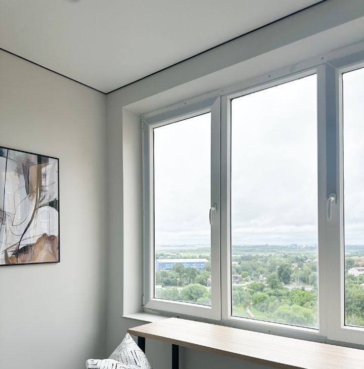 Сдам 3к квартиру на Синявинская улица, 11к2, г. Москва