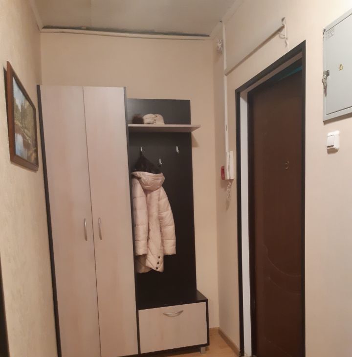 Снять 1-к квартиру на Дмитровское шоссе, 165Дк5, метро Алтуфьево, г. Москва