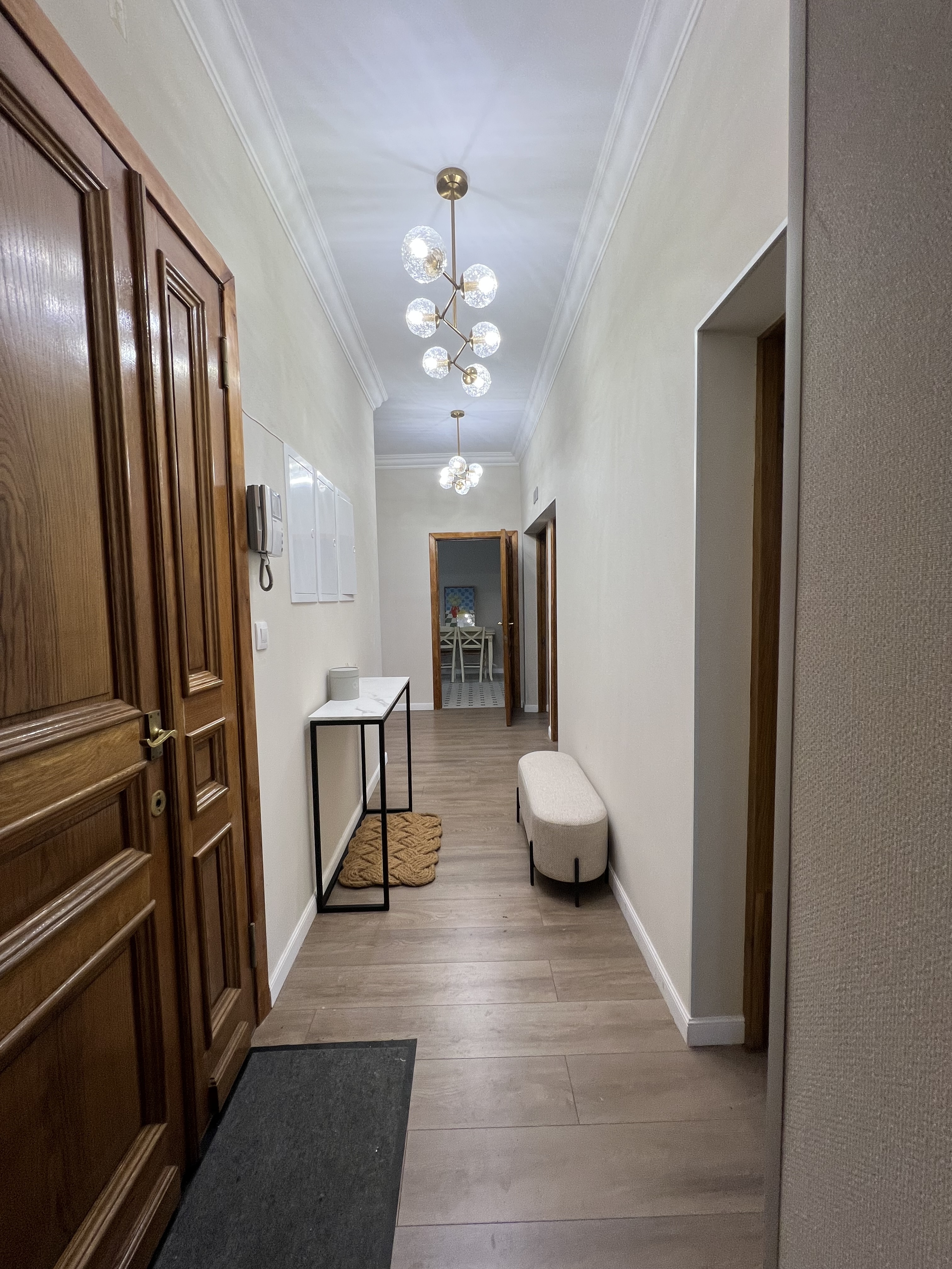 Аренда 4к квартиры на г Москва, ул Фадеева, д 2, метро Маяковская, г. Москва