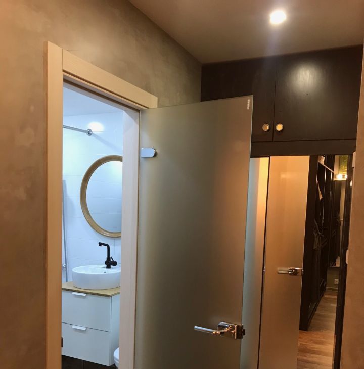 Снять 1к квартиру на Хорошевское шоссе, 76К5, метро ЦСКА, г. Москва