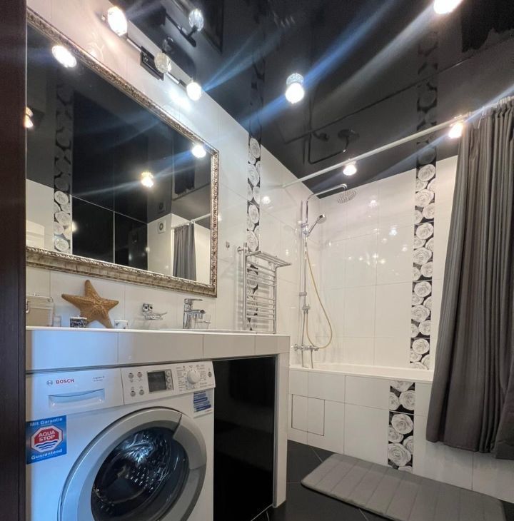 Аренда 2-к квартиры на Ленинский проспект, 152, метро Юго-Западная, г. Москва