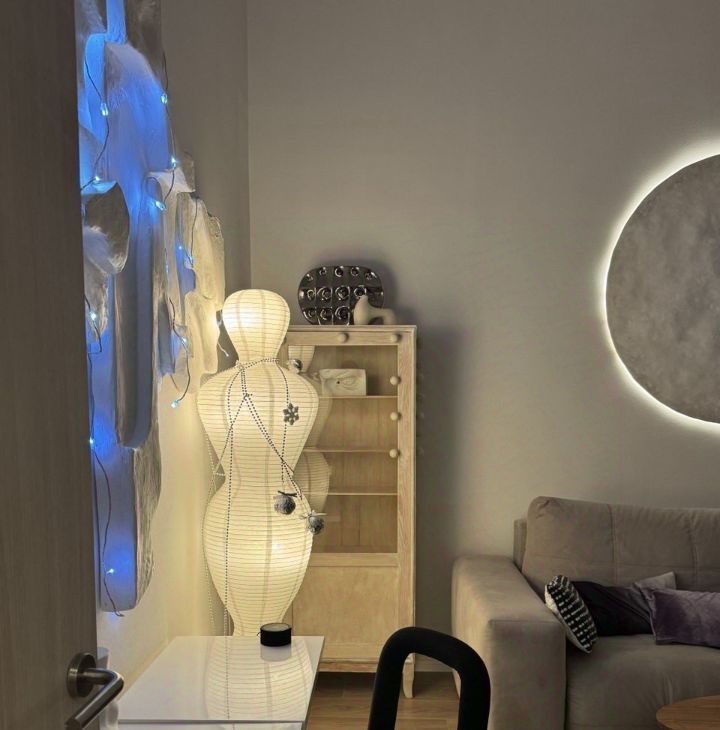 Аренда 2к квартиры на проспект Новосередневский, 19, метро Прокшино, г. Москва