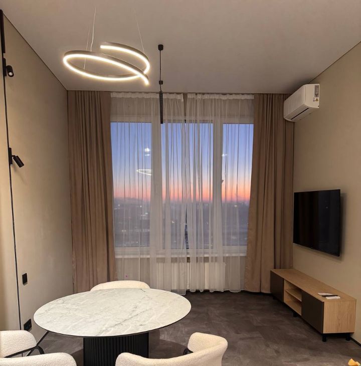 Аренда 2х-комнатной квартиры на Шелепихинская набережная, 34к5, метро Шелепиха, г. Москва