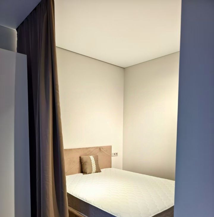 Снять 2к квартиру на Шмитовский проезд, 39к6, метро Деловой центр (МЦК), г. Москва