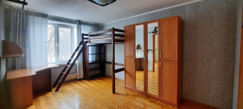 Сдаю 3к квартиру на г Москва, Щёлковское шоссе, д 91 к 3, метро Щёлковская, г. Москва