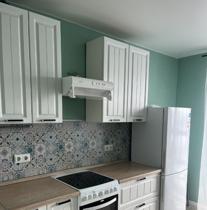 Сдается однокомнатная квартира на улица Саларьевская, 10к1, метро Филатов Луг, г. Москва