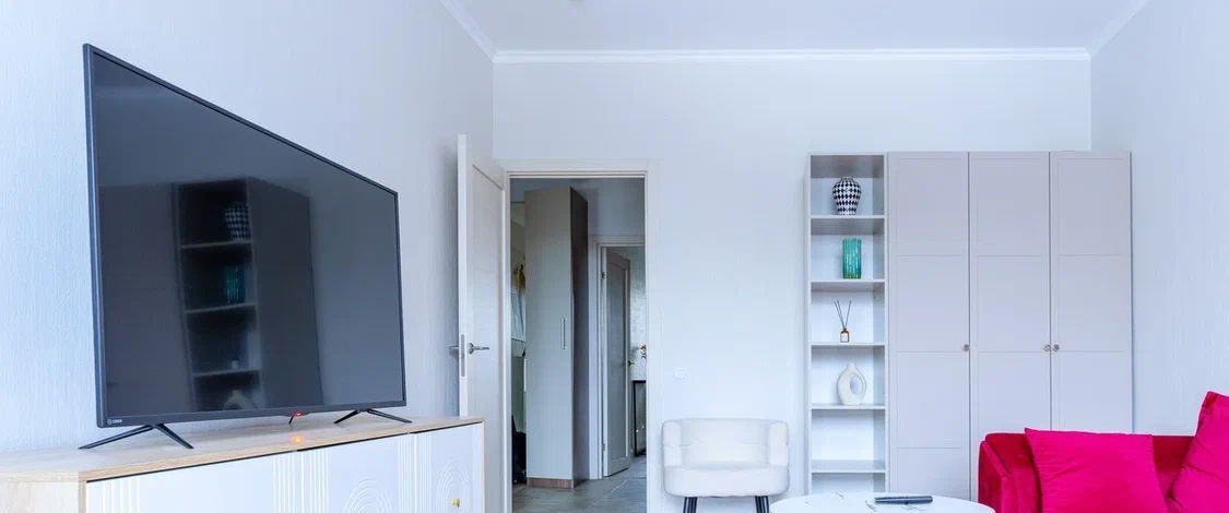 Аренда 2х-комнатной квартиры на Новочеремушкинская улица, 56/3, метро Профсоюзная, г. Москва