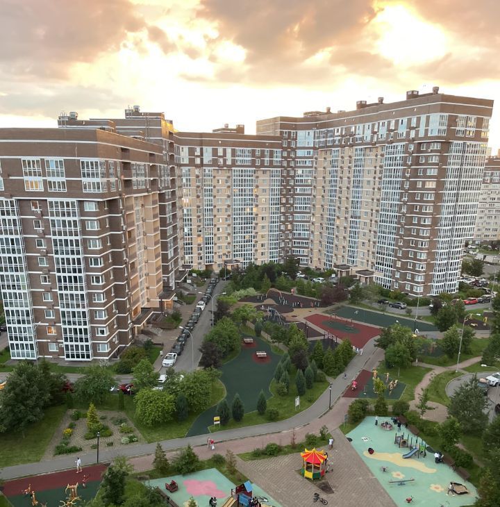 Снять 2-комнатную квартиру на улица Татьянин Парк, 16к1, метро Говорово, г. Москва