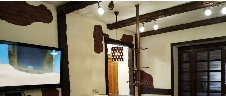 Сдаю 3-комнатную квартиру на улица Косыгина, 5, метро Площадь Гагарина, г. Москва