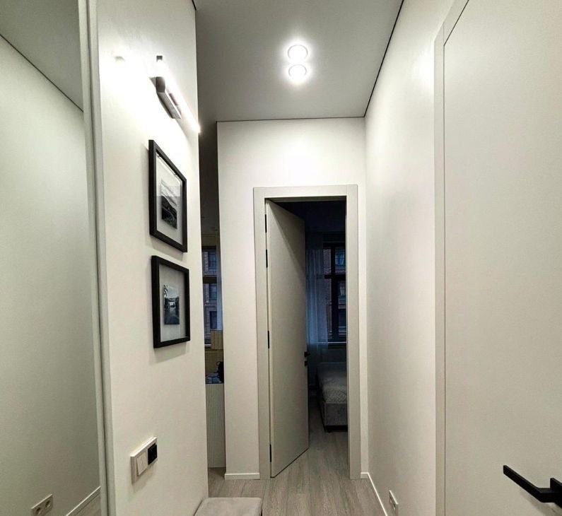 Сдается 2-комнатная квартира на улица Архитектора Щусева, 4к2, метро Автозаводская (Замоскворецкая линия), г. Москва