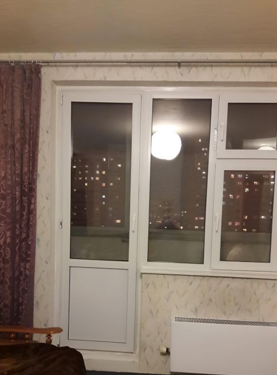 Снять 1-комнатную квартиру на Полярная улица, 12, метро Свиблово, г. Москва