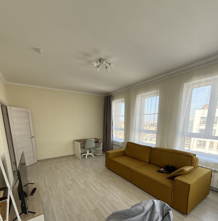 Сдается двухкомнатная квартира на улица Мельникова, 2, метро Пролетарская, г. Москва