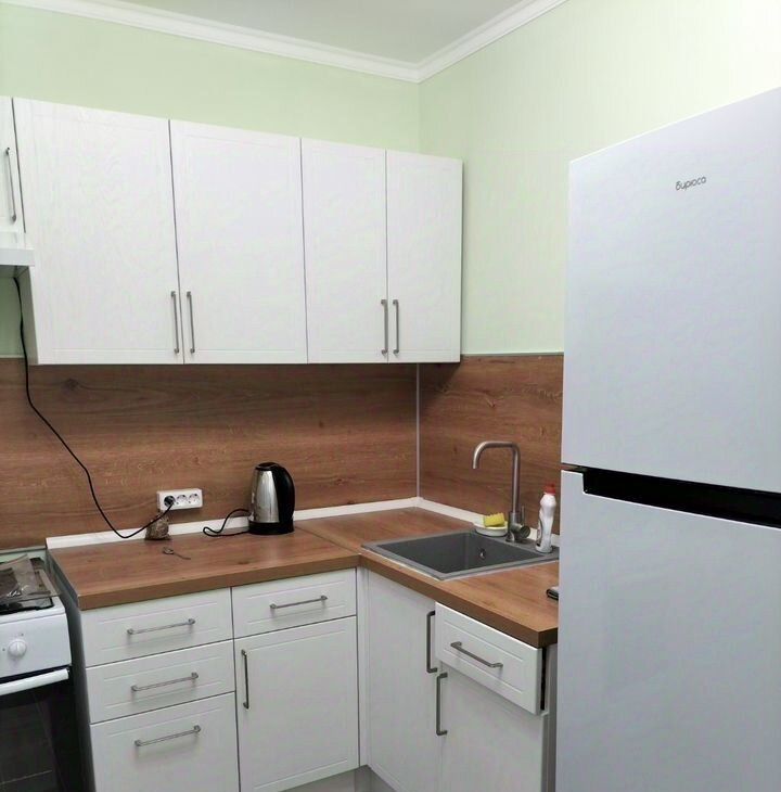 Сдам 1-комнатную квартиру на 3-я Карачаровская улица, 8К1, метро Нижегородская, г. Москва
