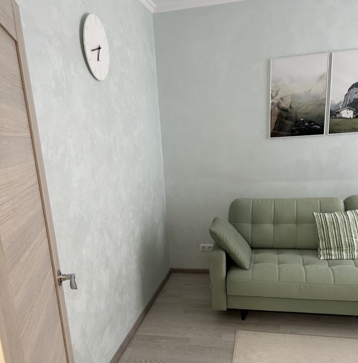 Сдам трехкомнатную квартиру на проспект Вернадского, 56, метро Проспект Вернадского, г. Москва