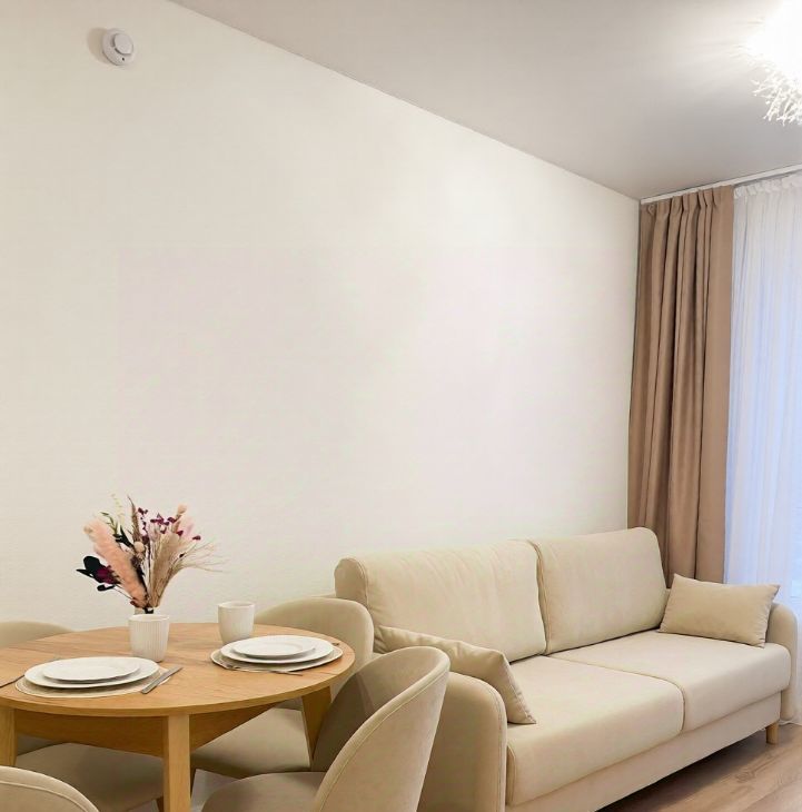 Сдам 1к квартиру на Открытое шоссе, 18Ак6, метро Бульвар Рокоссовского, г. Москва