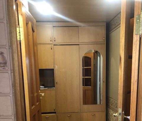 Сдаю 1-комнатную квартиру на Ангарская улица, 22К5, метро Селигерская, г. Москва