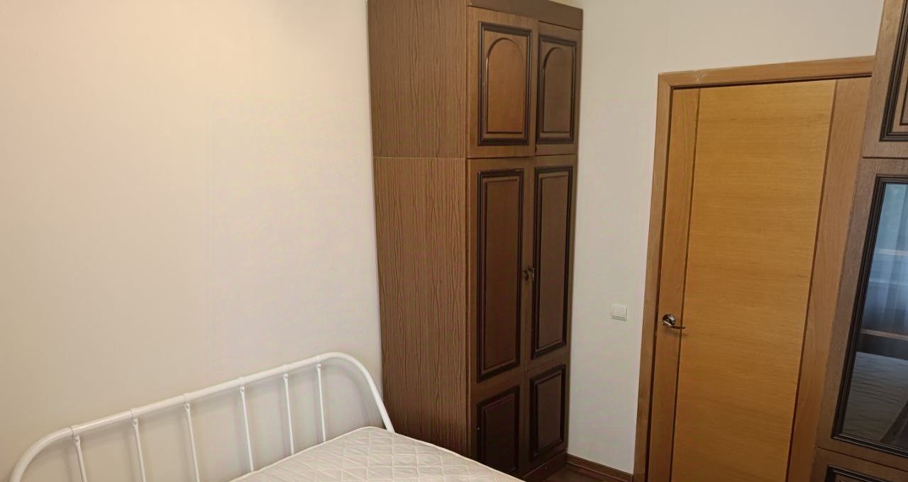 Сдаю 2к квартиру на улица Поликарпова, 25, метро Полежаевская, г. Москва