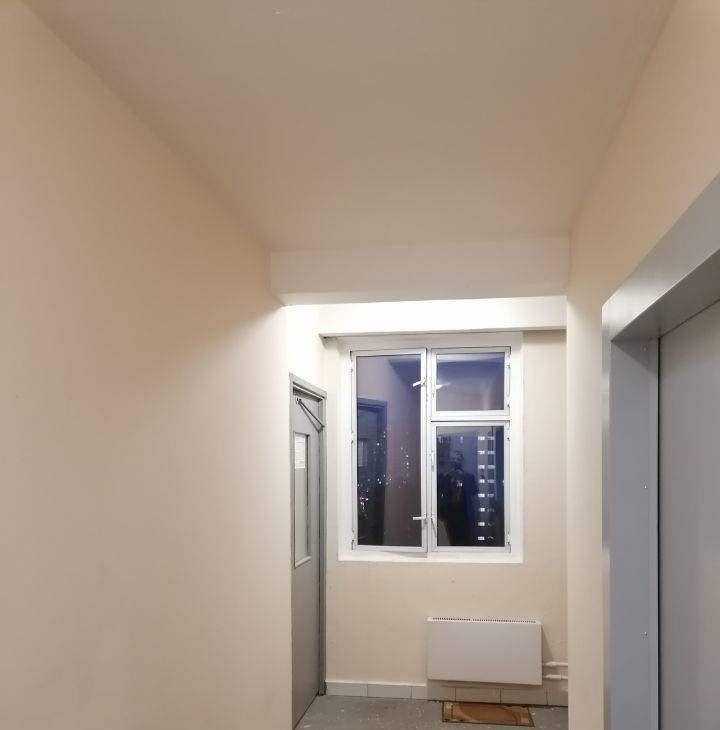 Сдается 1-к квартира на улица Перерва, 49, метро Люблино, г. Москва