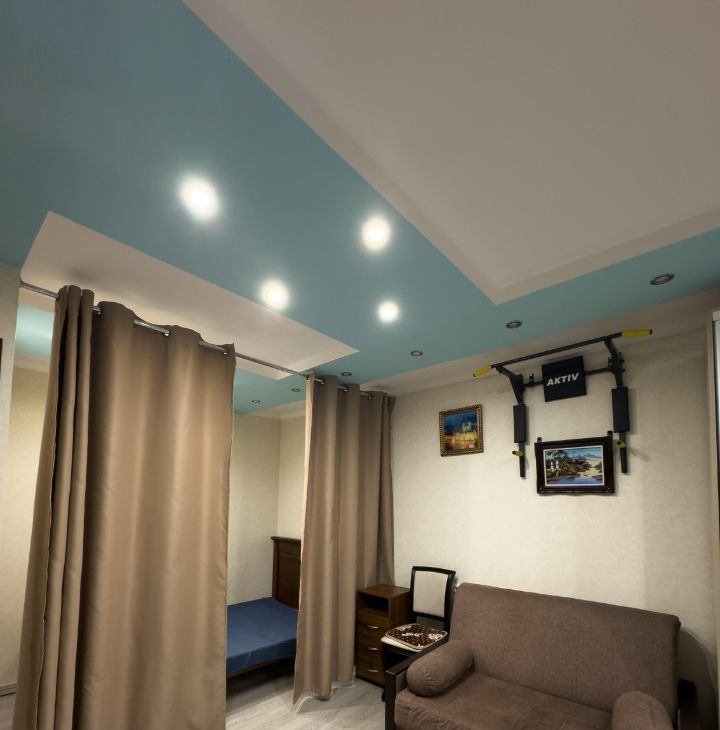 Сдам 1-комнатную квартиру на улица Бестужевых, 21, метро Бибирево, г. Москва